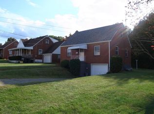 108 McLaughlin Dr, New Kensington, PA 15068