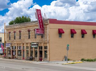 104 S 2nd St, Kremmling, CO 80459
