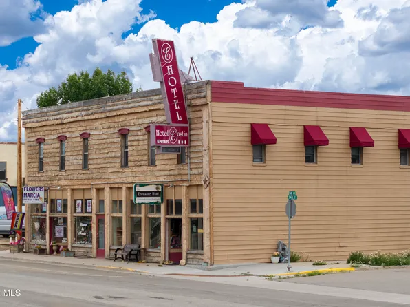 104 South 2nd Street, Kremmling, CO 80459