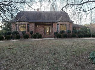 3393 Sanders Creek Rd, Dillwyn, VA 23936