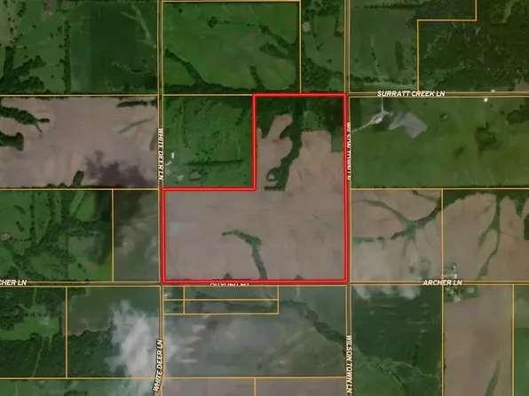 29621 S Thirty T #56-R-14W, La Plata, MO 63549