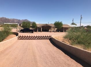 73 S Hilton Rd, Apache Junction, AZ 85119