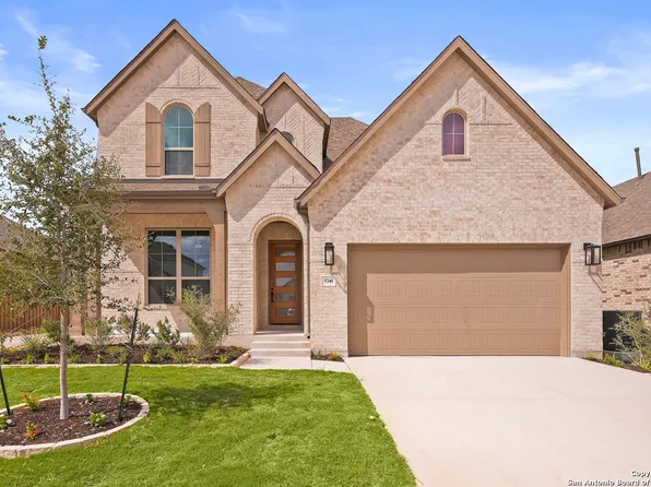 5741 Huron, New Braunfels, TX 78130