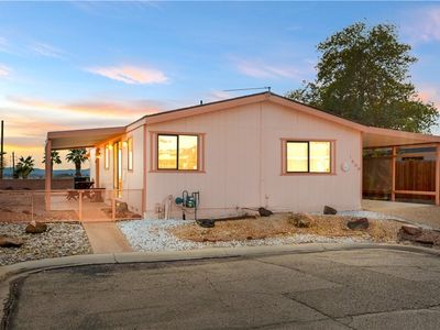 1609 Cajon Ct, Laughlin, NV, 89029