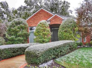 3303 Fox Hollow Rd, Duncan, OK 73533