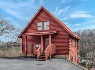 513 Hideaway Ridge Cir, Sevierville, TN 37862