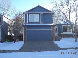 11322 Tumbleweed Way, Parker, CO 80138