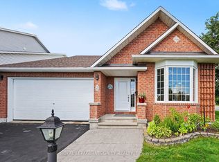 50 Baypointe Cres, Ottawa, ON K2G 6R1
