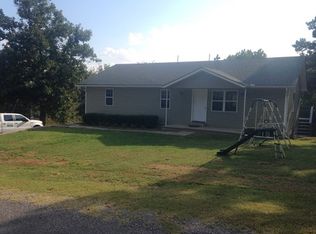 7548 E 502, Salina, OK 74365