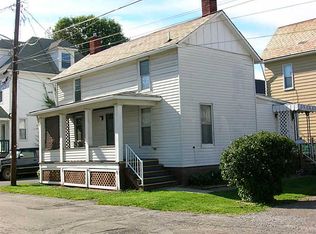 412 Peach St, Butler, PA 16001