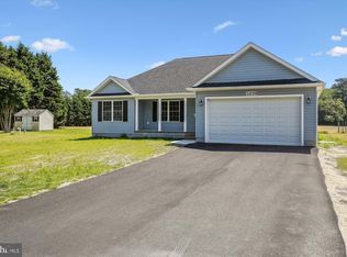 34110 Hiawatha Blvd, Dagsboro, DE 19939