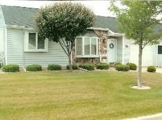 4885 Northwood Cir UNIT 48, Cass City, MI 48726