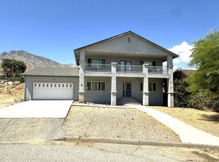 5 Shadowglen Way, Wofford Heights, CA 93285