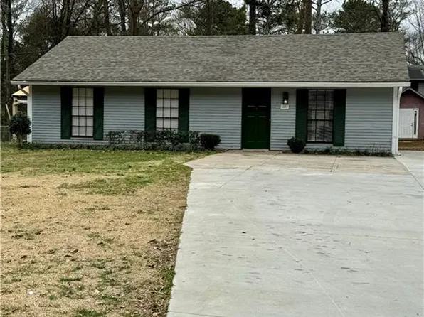 5553 Button Gwinnett Pl, Norcross, GA 30093