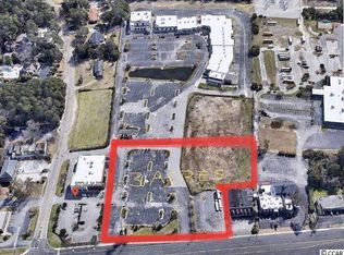9714 N Kings Hwy, Myrtle Beach, SC 29572