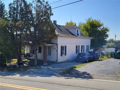 530 Unity St, Latrobe, PA, 15650
