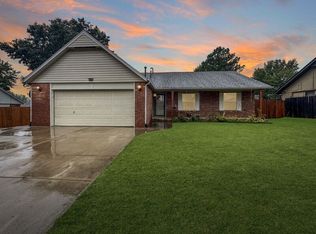 8020 S 88th East Ave, Tulsa, OK 74133