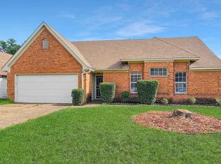 7120 Wetherburn Cv, Memphis, TN 38125