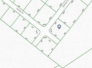 Horton Dr, Bristol, TN 37620