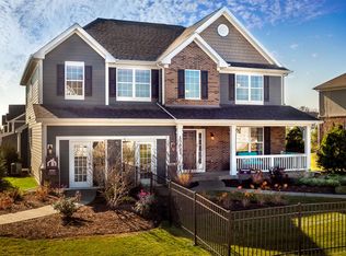 13621 Amelia Dr, Lemont, IL 60439