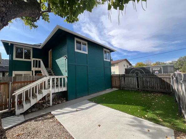1111 W Howe St, Boise, ID 83706