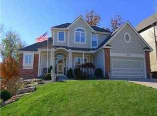 14135 NW 64th Pl, Parkville, MO 64152