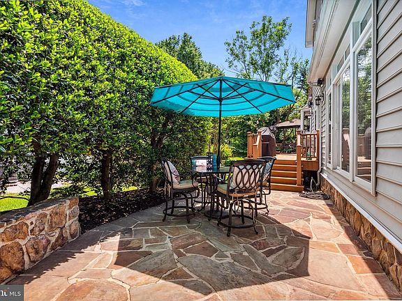 4th image of 10209 Palmer Glen Ct #9