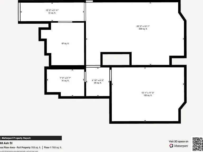 2668 Ash St #204 — Photo 8