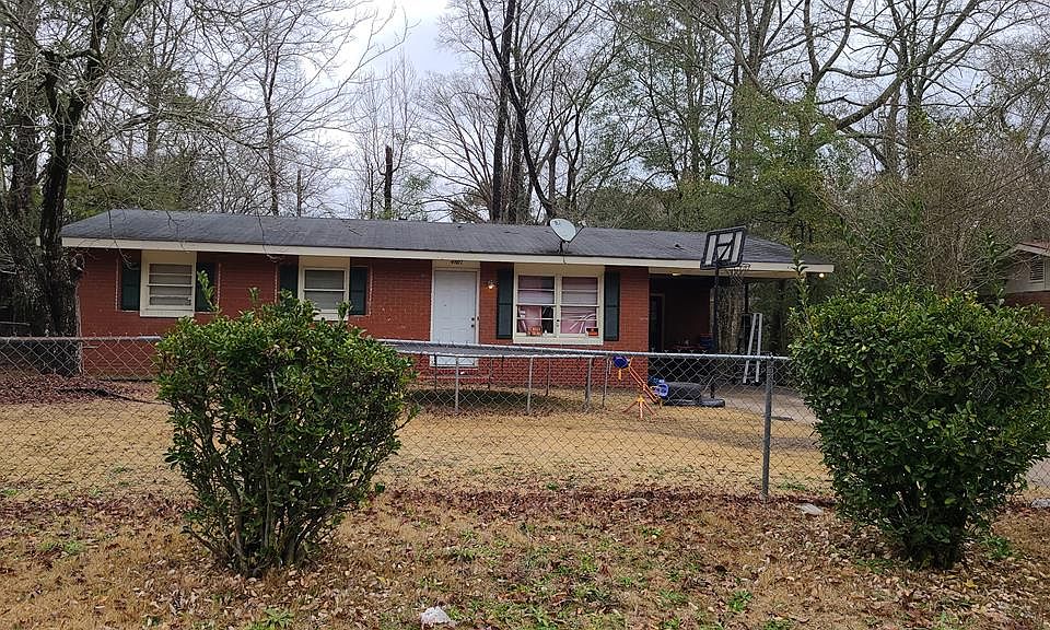 4807 Gardiner Dr, Columbus, GA 31907 Zillow