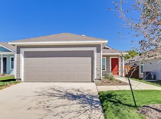 3616 Bluebird Ln, McKinney, TX 75071