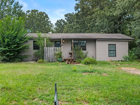 288 Woodlawn Rd, Austin, AR 72007