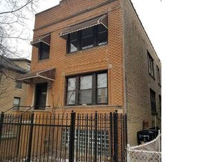 2159 S Millard Ave APT 1R, Chicago, IL 60623