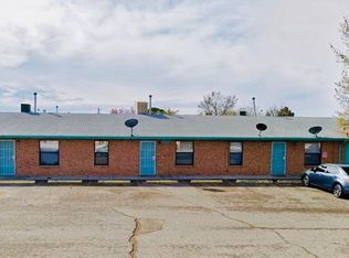 1540 E Idaho Ave UNIT I, Las Cruces, NM 88001