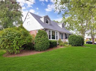 240 Whittier Ave, Levittown, NY 11756