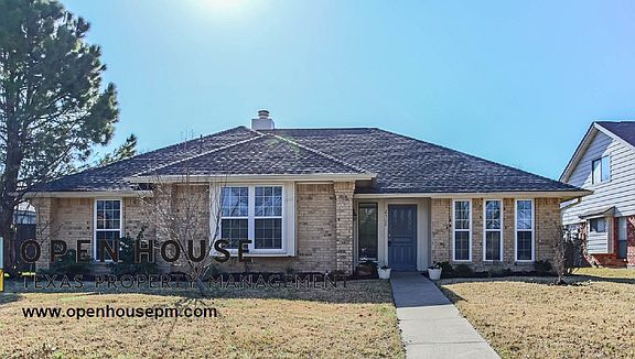 2nd image of 2308 Choctaw Dr