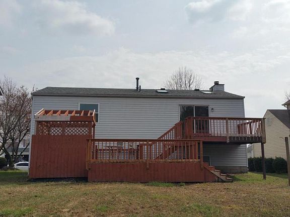 2nd image of 6836 Bennell Dr