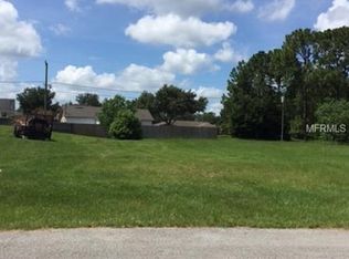 2939 Chilton St, Deltona, FL 32738