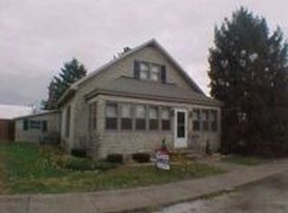 289 S Bond St, Scottsburg, IN 47170