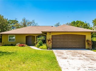 481 Swallow Ln, Spring Hill, FL 34606