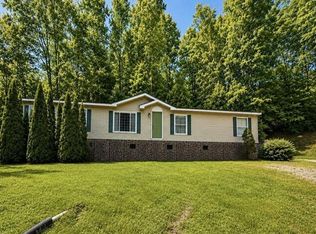 364 Phillips Rd, Mc Graws, WV 25875