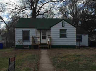 803 W 4th St, Junction City, KS 66441