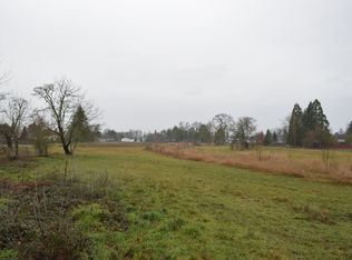 0 S Airport Rd, Lebanon, OR 97355