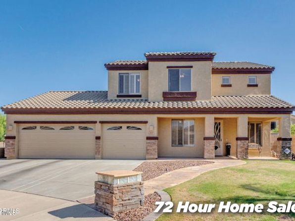 Dove Valley Ranch Real Estate - Dove Valley Ranch Peoria Homes For Sale -  Zillow