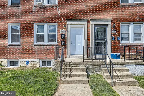 3706 W Saratoga St #1 Photo 1