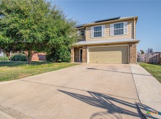 2109 Madison Dr S, Belton, TX 76513