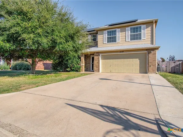 2109 Madison Dr S, Belton, TX 76513