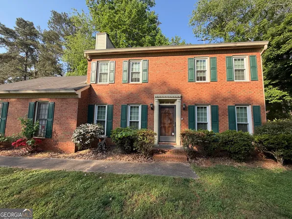 1745 Spindle Top Ct SW, Lilburn, GA 30047
