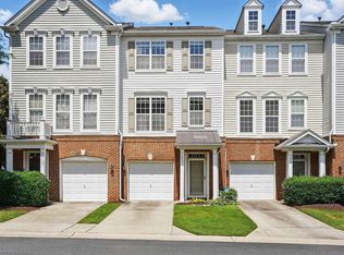 4907 Wyatt Brook Way, Raleigh, NC 27609