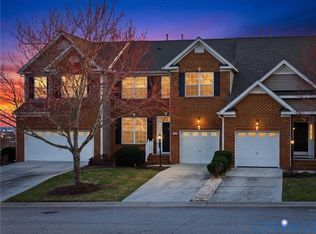 2461 Silver Lake Ter, Midlothian, VA 23112
