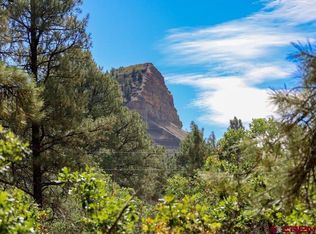 876 Evergreen Drive, Pagosa Springs, CO 81147